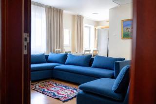 Cozy apartment at the city center 65m2 - 8