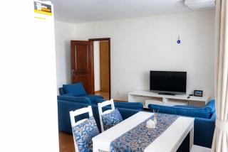 Cozy apartment at the city center 65m2 - 5
