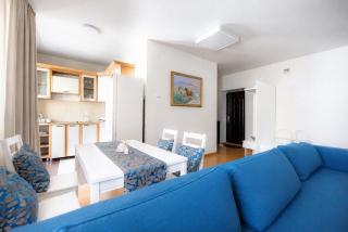 Cozy apartment at the city center 65m2 - 1