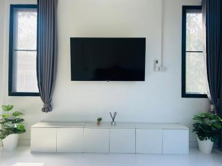 บ้านวาดีวิลล่า - Baan Vadee Villa - 5