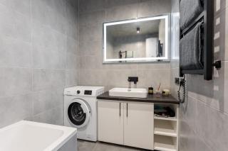 ЖК GREAT Residence Видові Апартаменти - 2