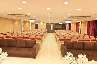 Hotel Jharokha Banquet & Conference Hall - 9