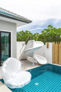 Hua Hin Pai Mai Pool Villa 4BR - 7
