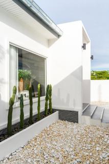 Hua Hin Pai Mai Pool Villa 4BR - 6