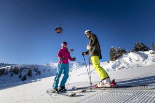 Sonnenchalets Murau by ALPS RESORTS - 4