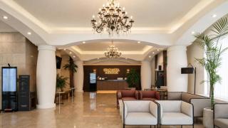 Staz Hotel Heritage - 3