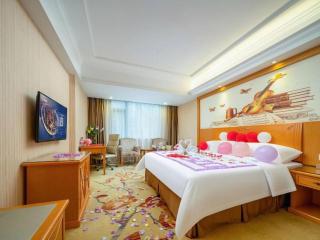 Vienna Hotel Shenzhen Bao'an Airport Taoyuanju Pingluanshan Metro Station - 6