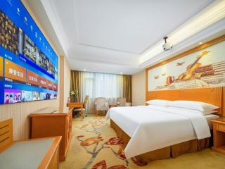 Vienna Hotel Shenzhen Bao'an Airport Taoyuanju Pingluanshan Metro Station - 3
