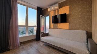 Apart with Panorama View Позняки Харьковская - 6
