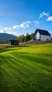 Beskid Island - 1
