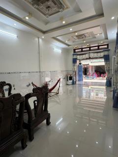 Phú Hiệp Hotel - 8