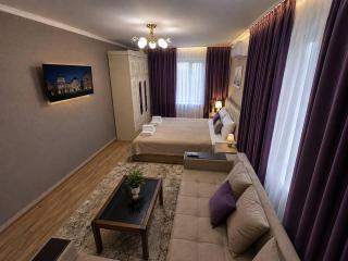 Luxanda Registan - Samarkand - 1