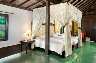 MesaStila Resort and Spa - 6