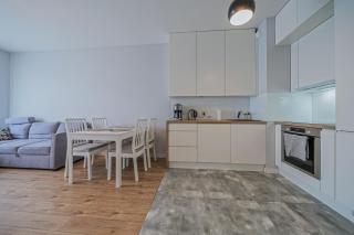 Starowiejska 50 by Comfort Apartments - 7