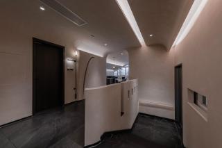 西安砚居设计师酒店 - 3