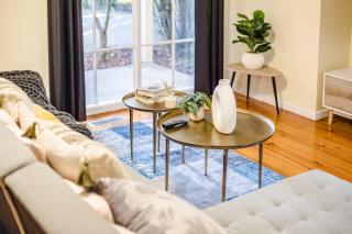 StayAU Cozy Family Comfort Vibrant WIFI 5BRM Glen - 9