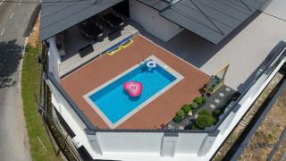 Sri Pelangi Villa KTV Room BBQ Swimming Pool 19 Pax by Stayrene - 8