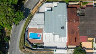 Sri Pelangi Villa KTV Room BBQ Swimming Pool 19 Pax by Stayrene - 6