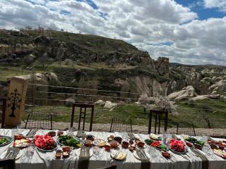 Hush Cappadocia Hotel - Ürgüp - 2