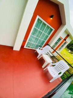 Little Farm Jamjuri - 5