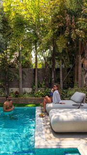 Dream Island Spa & Health Resort - 7