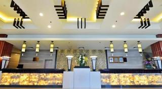Excemon Yuyao Hemudu Hotel - 4