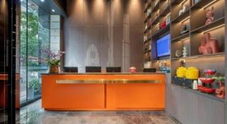 Insail Hotels Dongshankou Subway Station Guangzhou - 5
