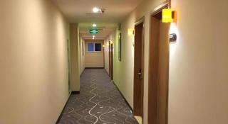IU Hotel Tianjin Youyi Road Meijiang Exhibition Meiniu Metro Station - 7