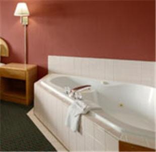 Days Inn by Wyndham Dayton Huber Heights Northeast - Huber Heights - 4