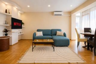 Boris Garden Comfort Suite - 5