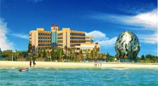 Excemon Beach Hotel Beihai - 5
