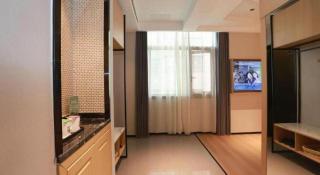 GreenTree Inn Maanshan Hanshan District Jiuwu Square Hotel - 2
