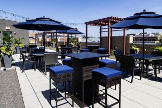 Hilton Garden Inn Alexandria Old Town National Harbor - 6