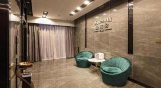 Mandolin Intelligent Hotel Jinagmen - 6