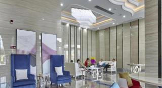 GreenTree Alliance Foshan West Station Luowu Road Hotel - 3