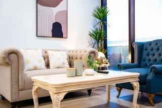 StayAU Spacious 2BR Stunning Sunset Views - Box Hill - 3
