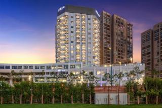 Hilton Alexandria Corniche Hotel - 7