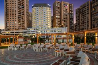 Hilton Alexandria Corniche Hotel - 5