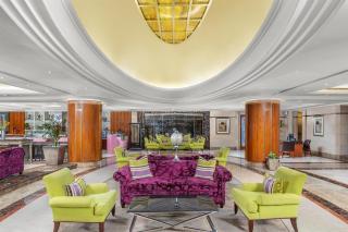 Hilton Alexandria Corniche Hotel - 2