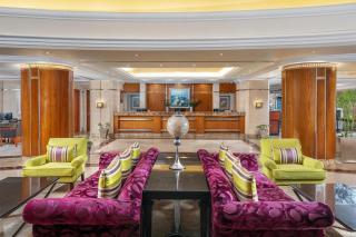 Hilton Alexandria Corniche Hotel - 1