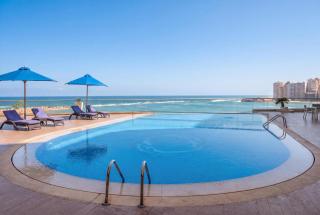 Hilton Alexandria Corniche Hotel - 0