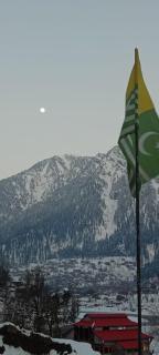 Sharda Lodges - 7