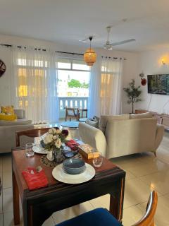 Sand City, Nightingale Apartments Shanzu - 2