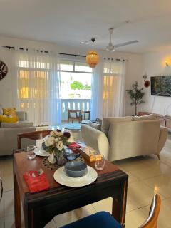 Sand City, Nightingale Apartments Shanzu - 1