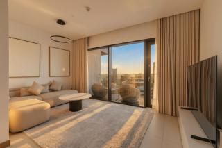 Vida Dubai Marina and Yacht Club 2 Bedroom with Full Marina Views - 9