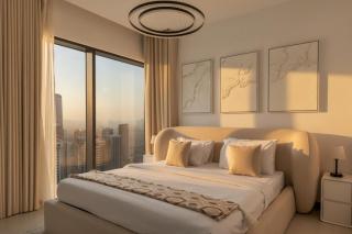 Vida Dubai Marina and Yacht Club 2 Bedroom with Full Marina Views - 6