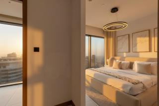Vida Dubai Marina and Yacht Club 2 Bedroom with Full Marina Views - 5
