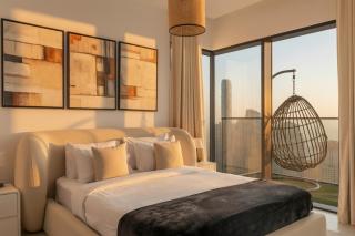 Vida Dubai Marina and Yacht Club 2 Bedroom with Full Marina Views - 4