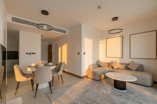 Vida Dubai Marina and Yacht Club 2 Bedroom with Full Marina Views - 3
