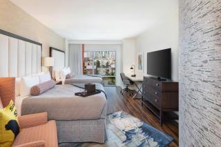 Hotel Indigo San Diego - Gaslamp Quarter by IHG - San Diego - 4